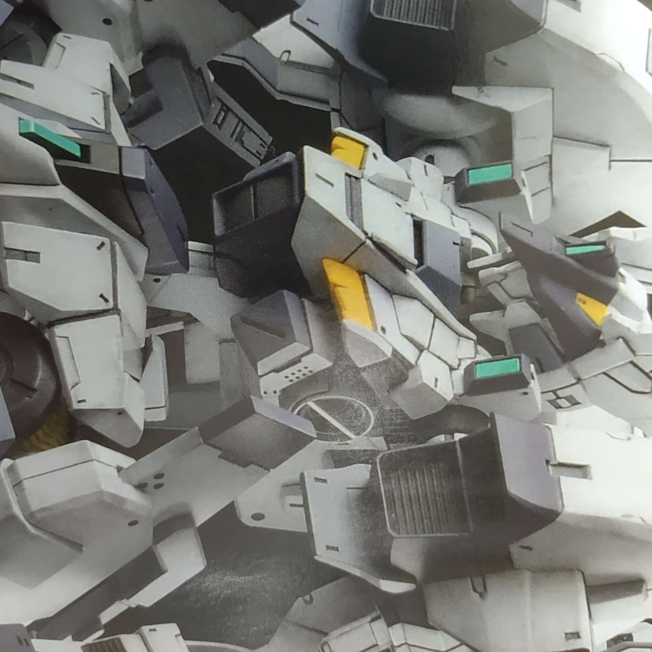 1/144 HGCE ダガーL（機動戦士ガンダムSEED DESTINY） | バンダイ