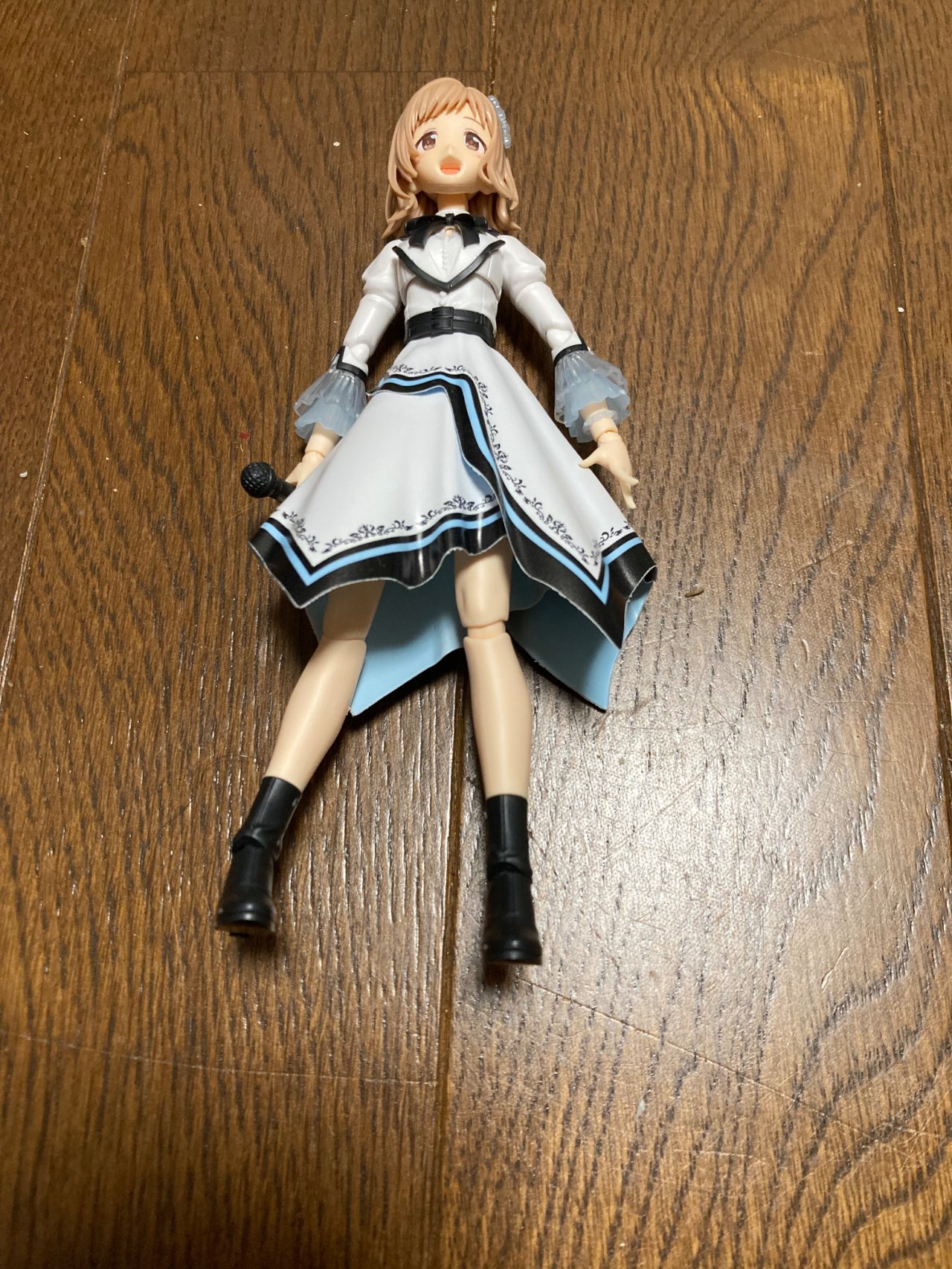 30MS 櫻木真乃(20th Anniv. YOU AND アイ！)(アイドルマスター