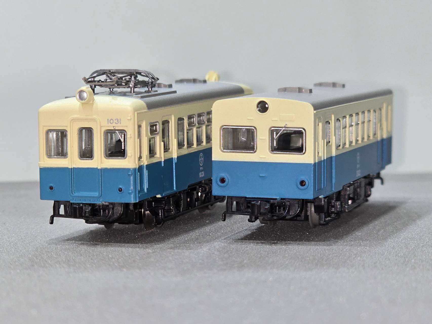 再生産】(N)JC6376 自連形TNカプラー4(SP・黒) | トミックス