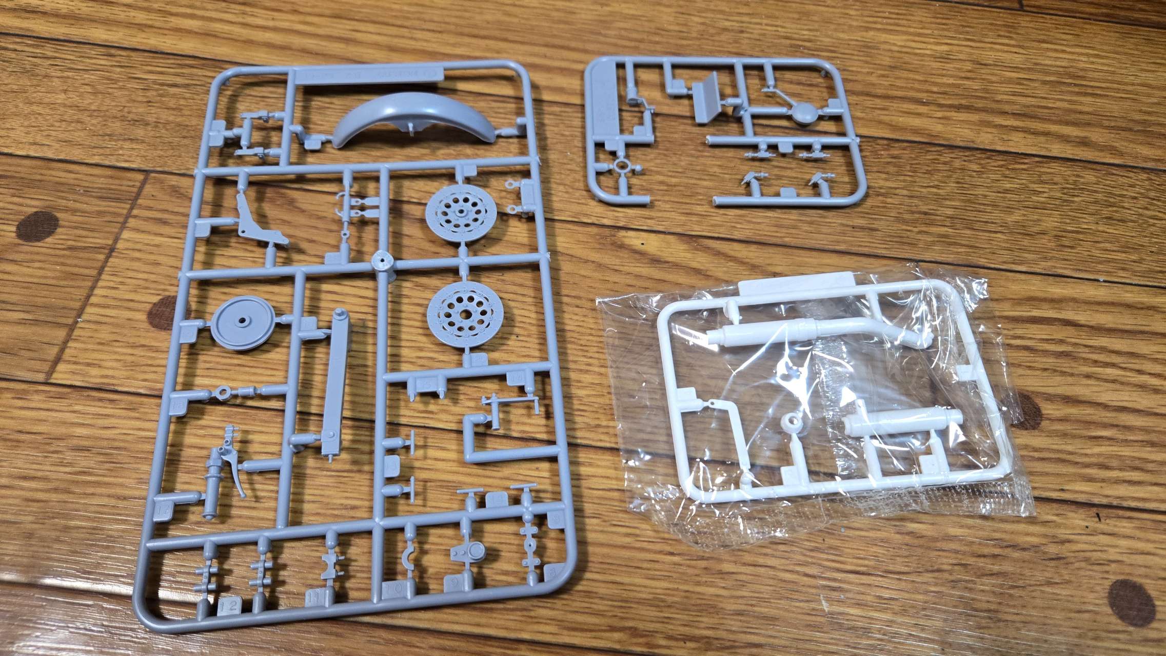 再生産】1/12 ザ・バイク No.46 カワサキ Z2 750RS '73 カスタム