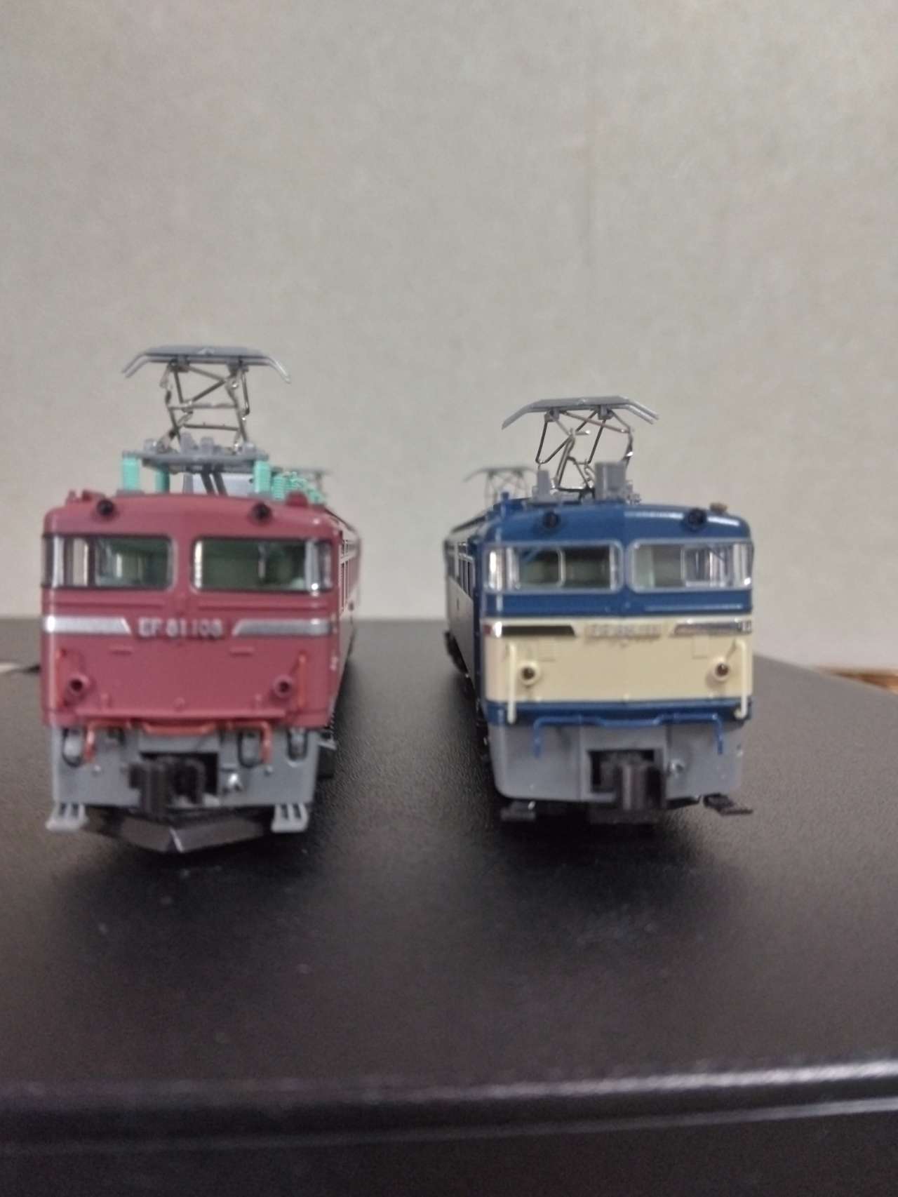 N) 3088-2 EF65 0 JR仕様 | カトー | カト- 3088-2 EF65 0 JRシヨウ