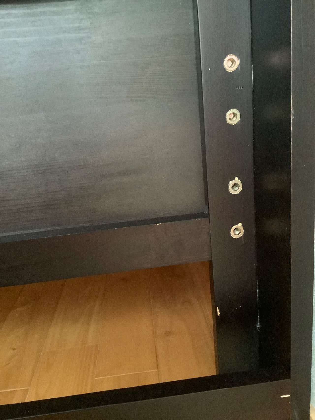 NEW高さが変えられる棚付すのこベッド ＜収納ベッド ベッド 宮付き