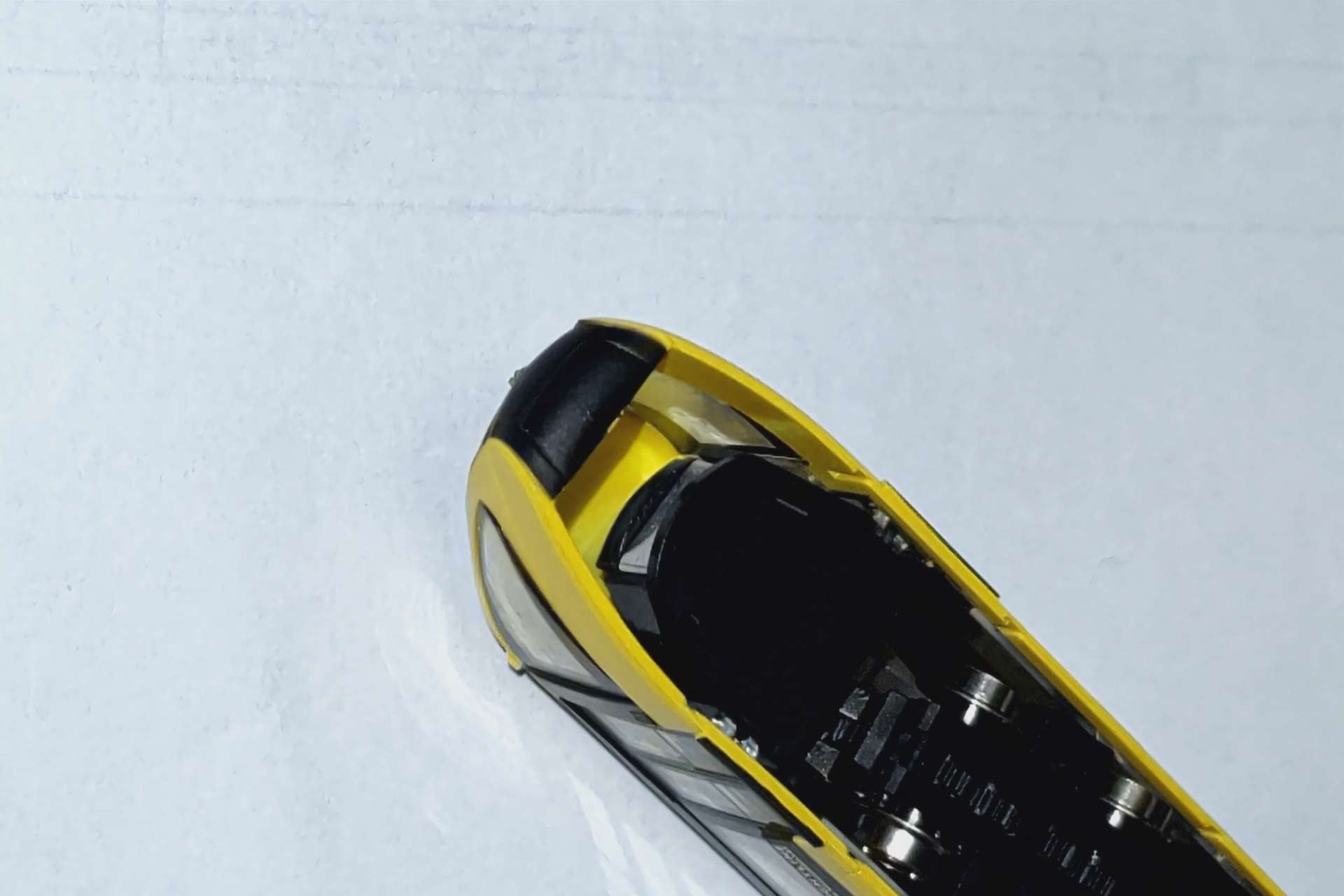 再生産】(N) 鉄道コレクション 宇都宮ライトレールHU300形 HU301