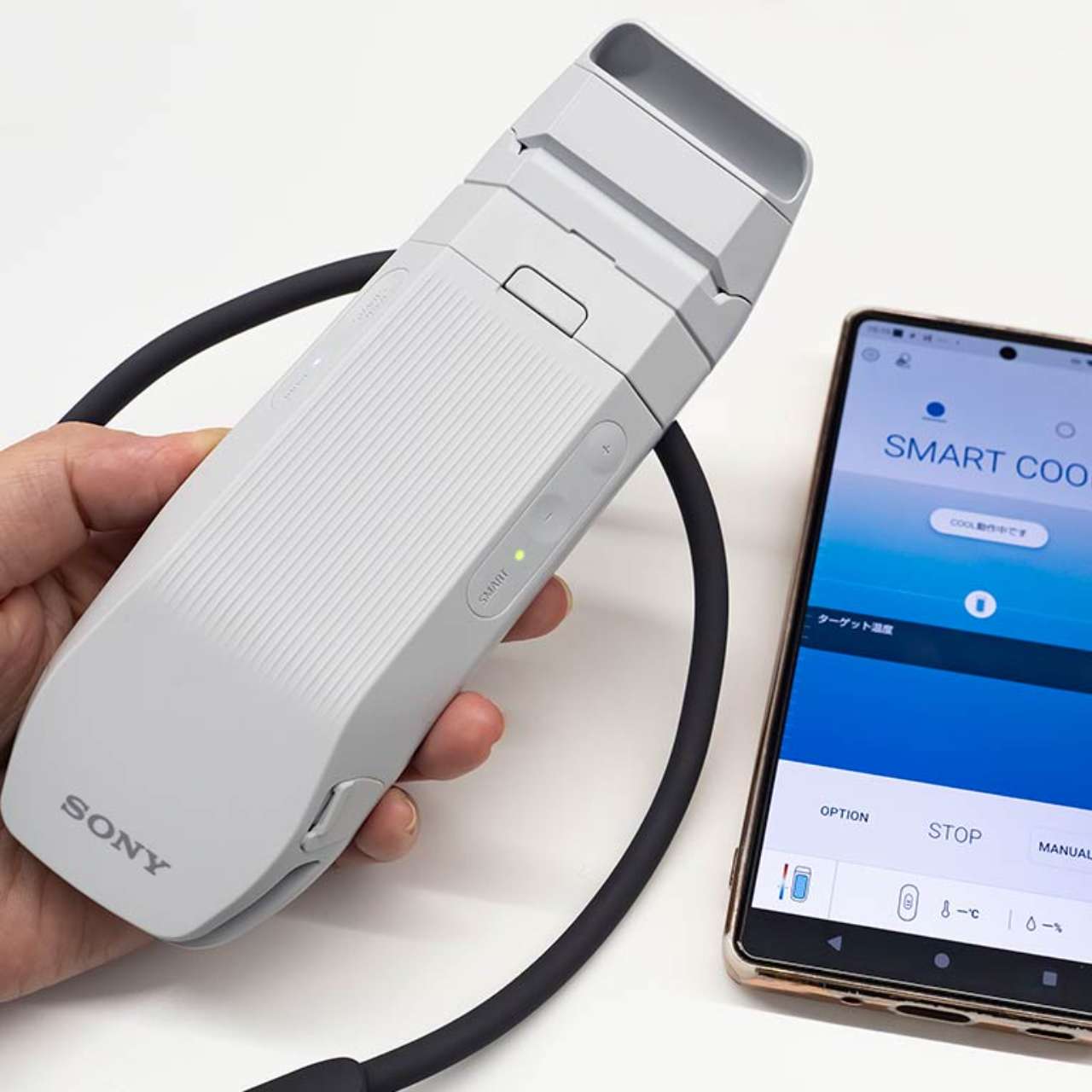REON POCKET PRO Plus （レオンポケットプロプラス）センシングキット