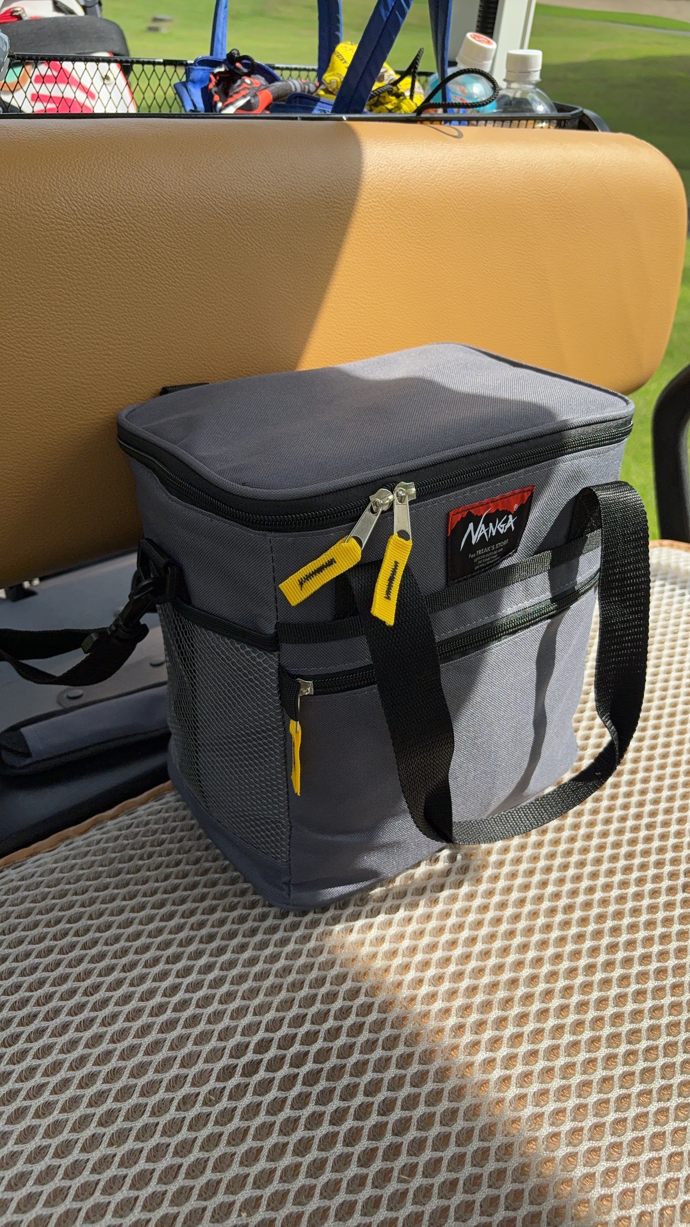 別注 SOFT COOLER 10L ソフトクーラー 10Lのレビュー一覧｜Daytona
