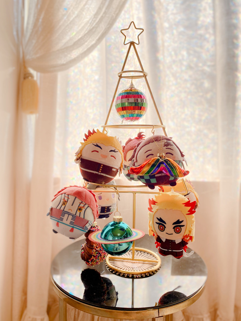 オーナメントツリー 10フック | Francfranc（フランフラン）公式通販