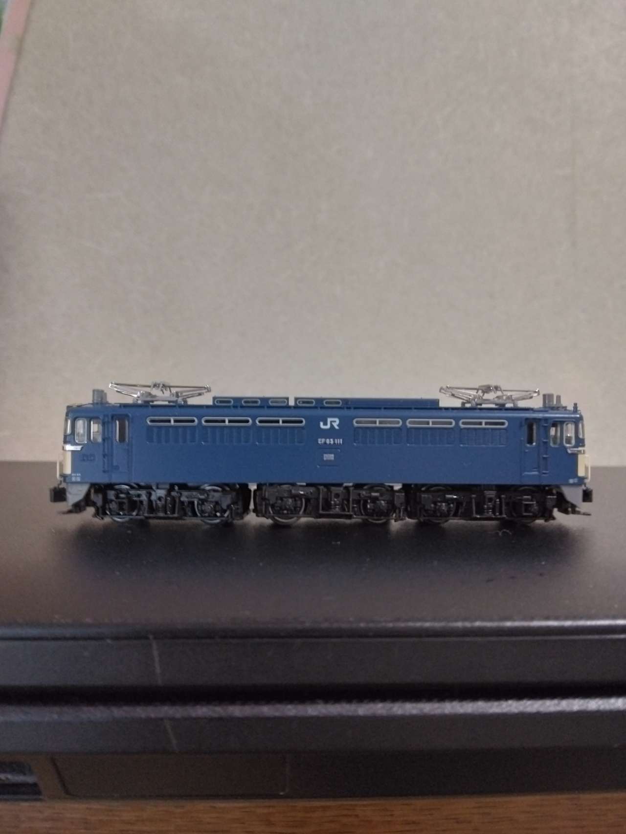 N) 3088-2 EF65 0 JR仕様 | カトー | カト- 3088-2 EF65 0 JRシヨウ