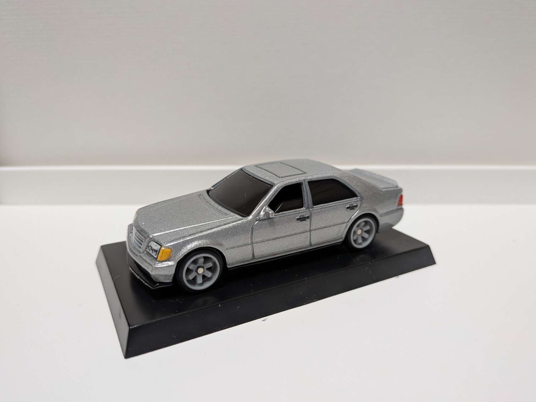 10台セット ホットウィールワイルドスピード メルセデスベンツ 500SEL,, ホットウィール ワイルド・スピード メルセデス・ベンツ 500 SEL