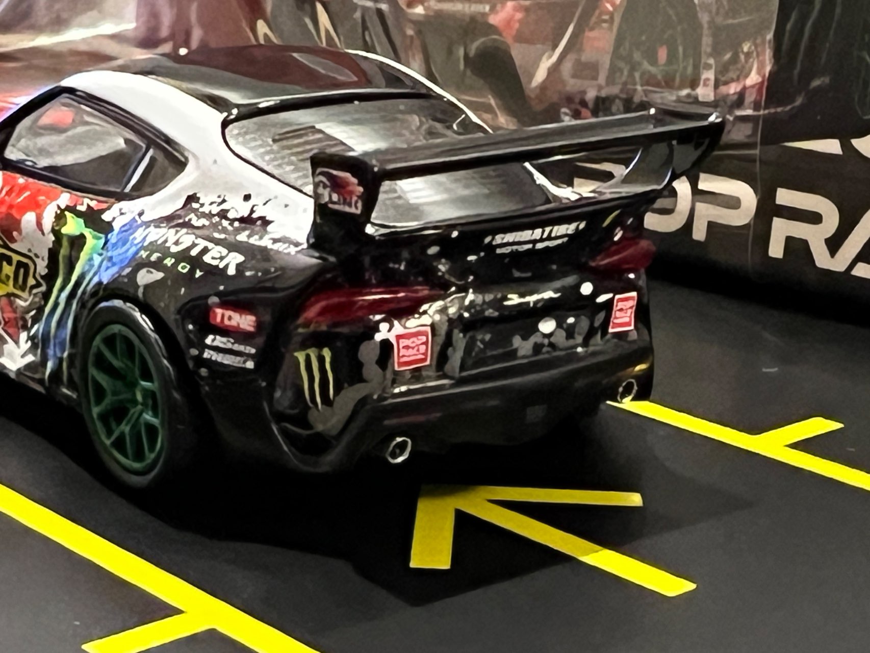 ☆THE GARAGE type19ＰSe　　　　　　【１限定：プロフ必読購入】 ☆THE GARAGE type19PSe 【1限定：プロフ必読購入】 Option