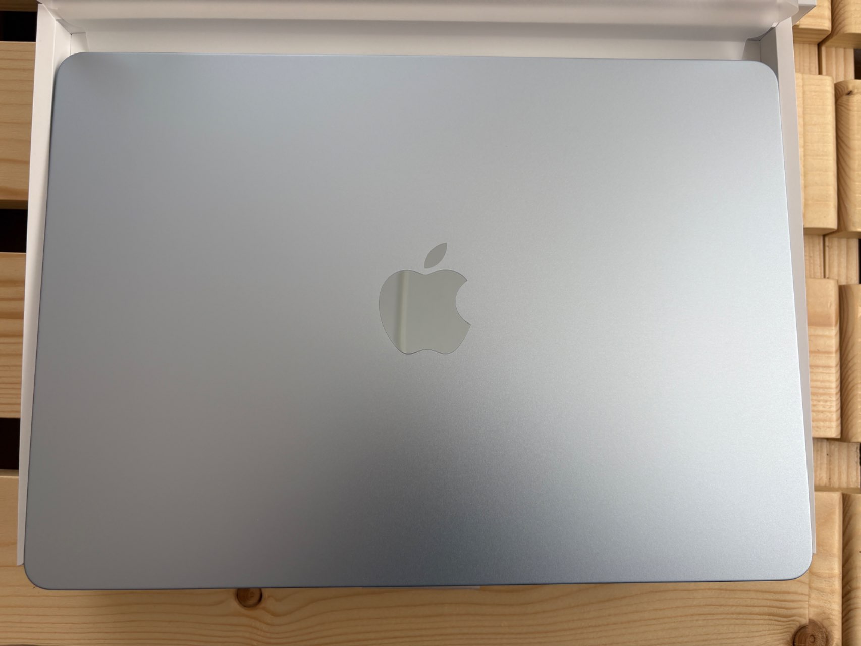 N*u様 「完全美品」MacBook Air 13inch M4 16GB 51 MacBook_Air_13-