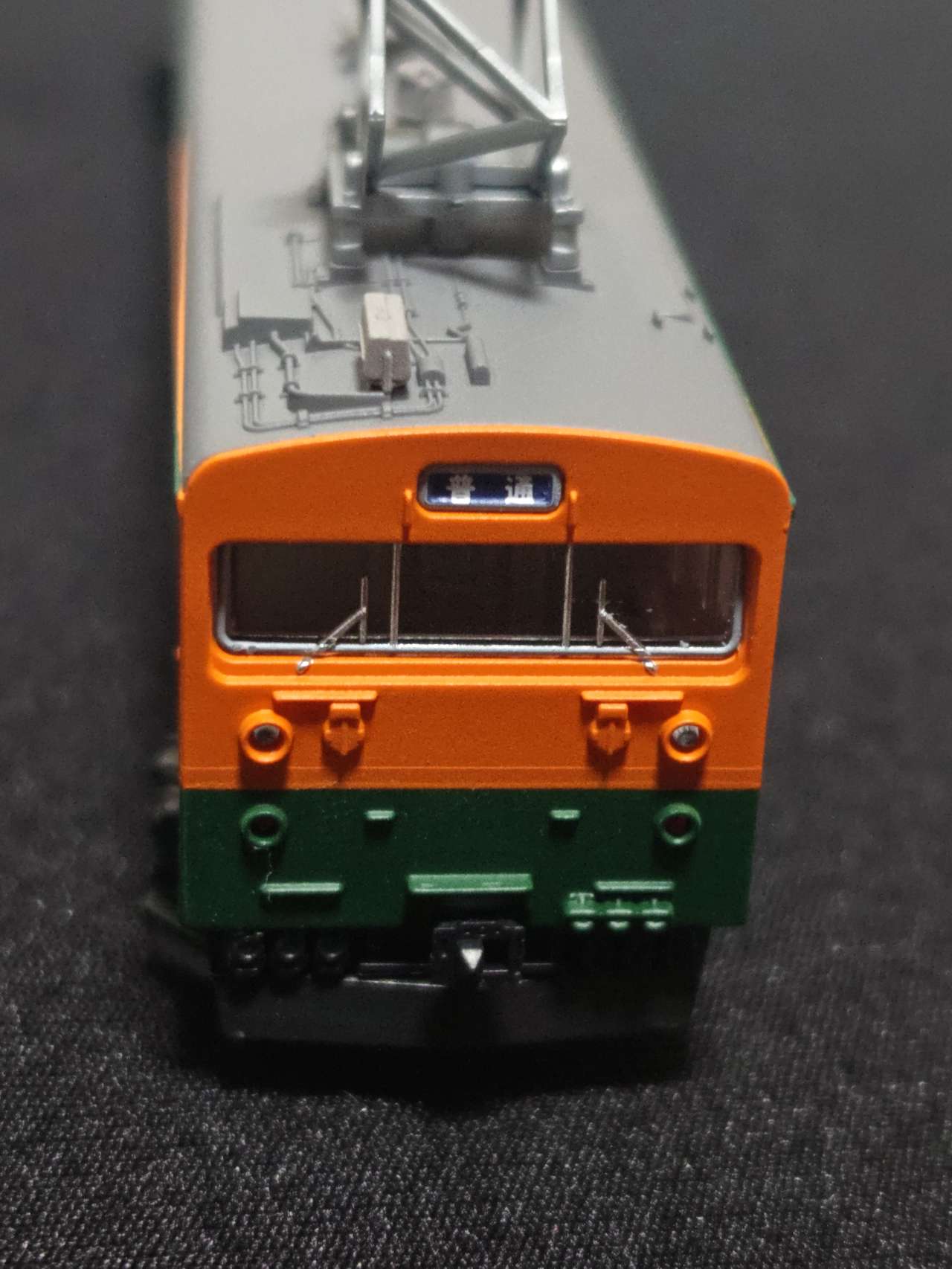 N) 鉄道コレクション 国鉄クモニ143形 2両セット | トミーテック | TT