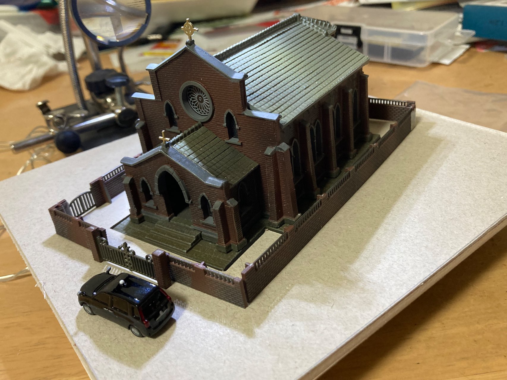 トミーテック 1/144 ジオコレ・コンバットシリーズ 9点セット 数量限定