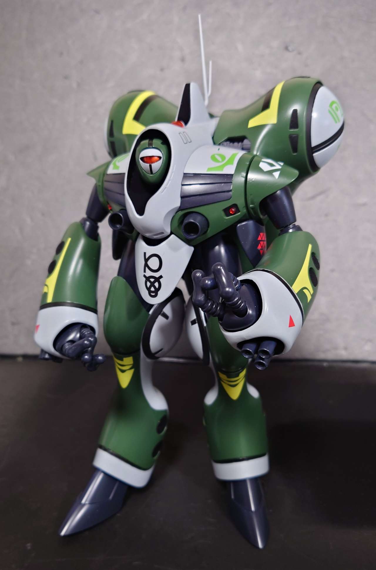 1/72 クァドラン・ロー “ミリア” （TV版）【65895】 | ハセガワ | H