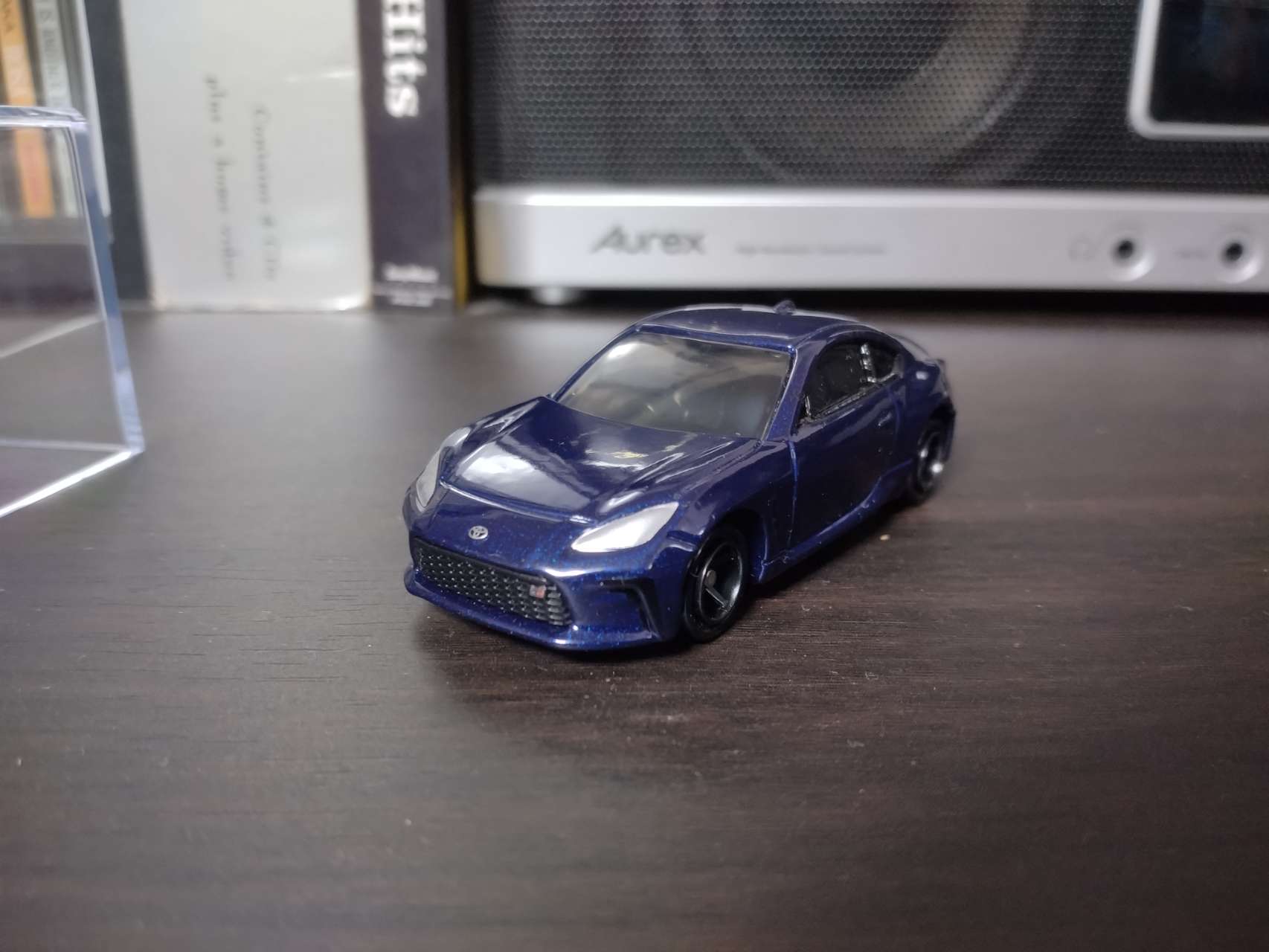 トミカ ジョーシンオリジナル トヨタ GR 86 | タカラトミー | トミカ J