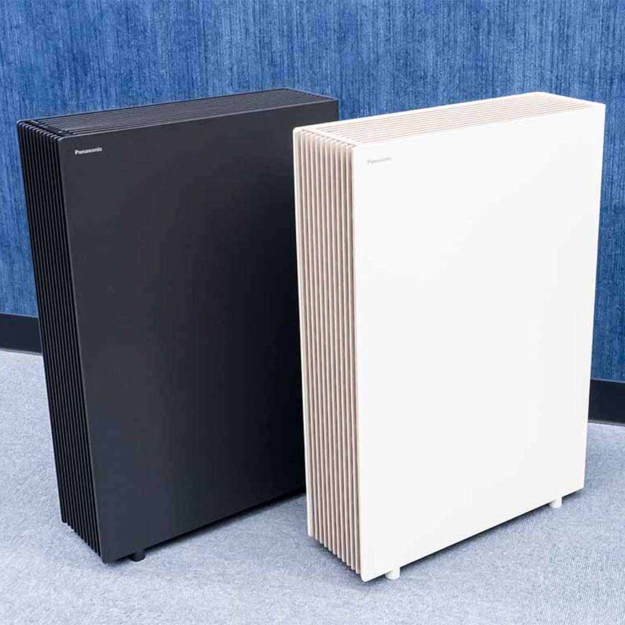 空気清浄機（31畳まで ホワイト） | パナソニック | F-PX70C-W