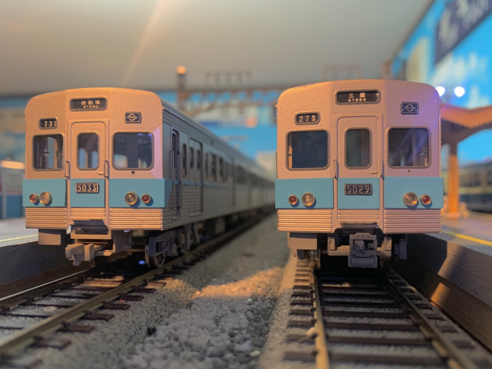 HO)15-83-00113 カスタムカプラー グレー | カツミ | カツミ15