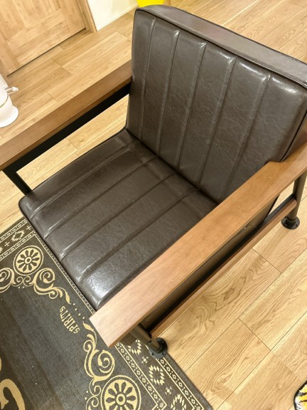 幅75cm］1人掛けソファ/クラフトマンシリーズ【大型家具】 | [公式