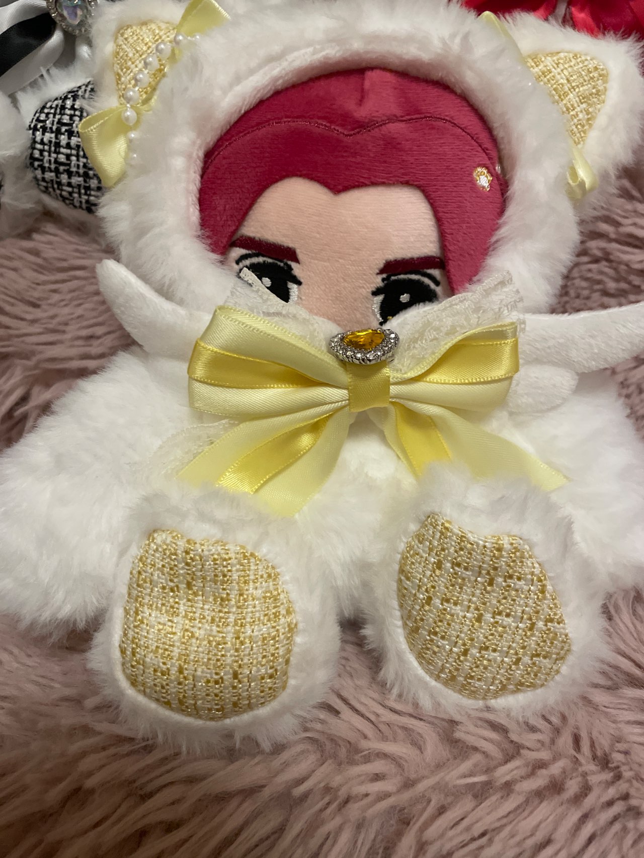 ぬいおすわりにゃんこ15cm｜WEGO（ウィゴー） – WEGO ONLINE STORE