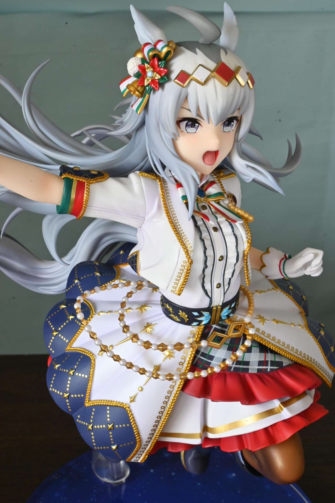 1/7 オグリキャップ～キセキの白星～（ウマ娘 プリティーダービー