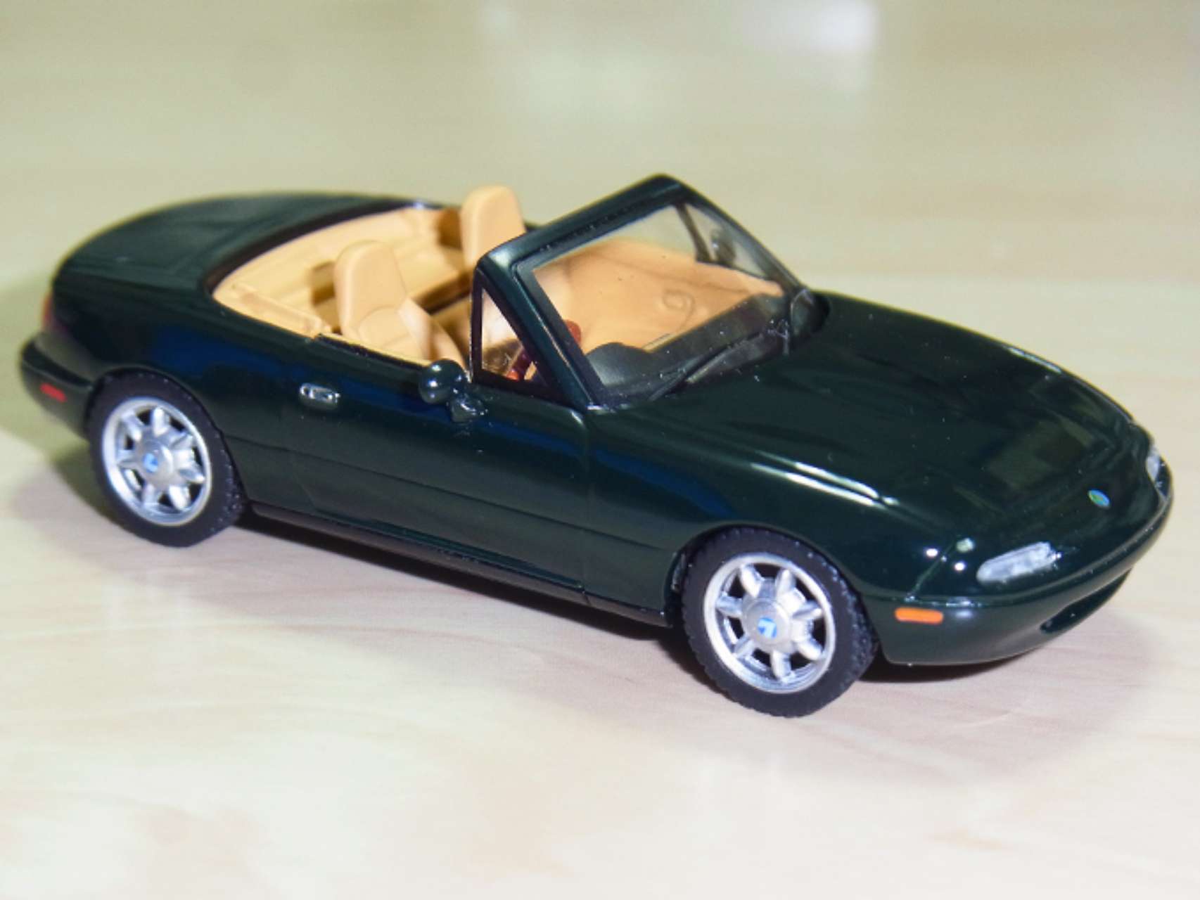 MINI GT ユーノス ロードスター Vスペシャル ブリスター マツダ NA MINI GT ユーノス ロードスター Vスペシャル ブリスター マツダ NA