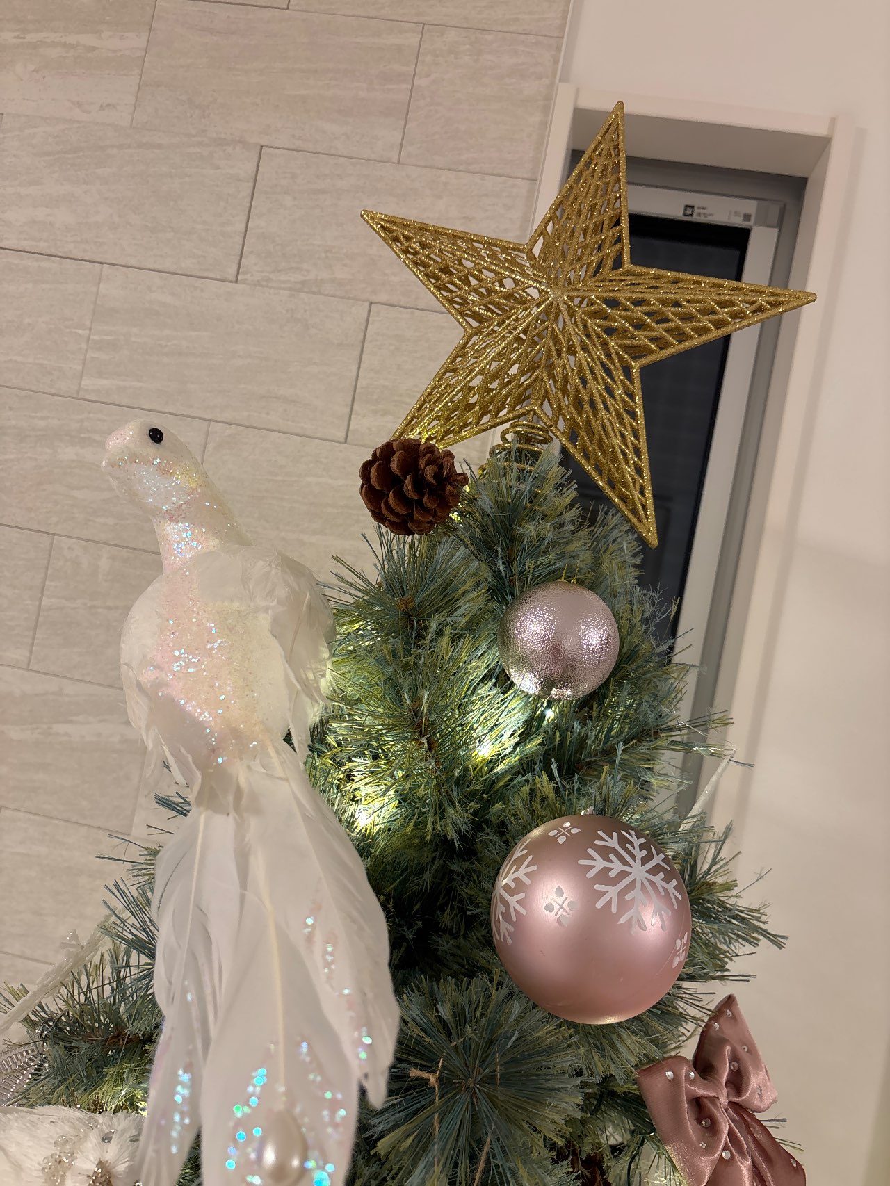 ツリートップ スター L ゴールド | Francfranc（フランフラン）公式