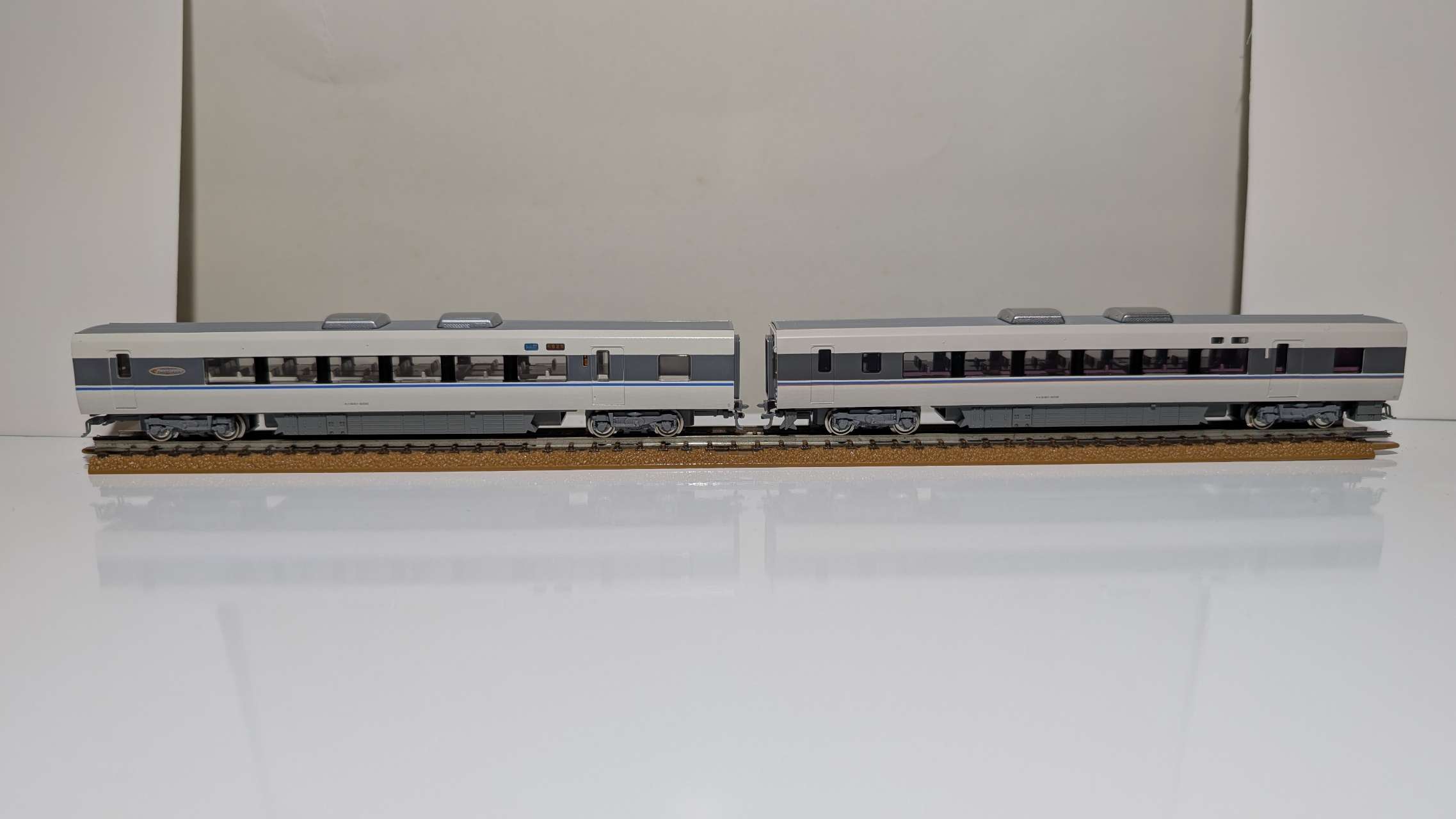 N) 10-2152 681系「しらさぎ」 6両基本セット | カトー | カト- 10