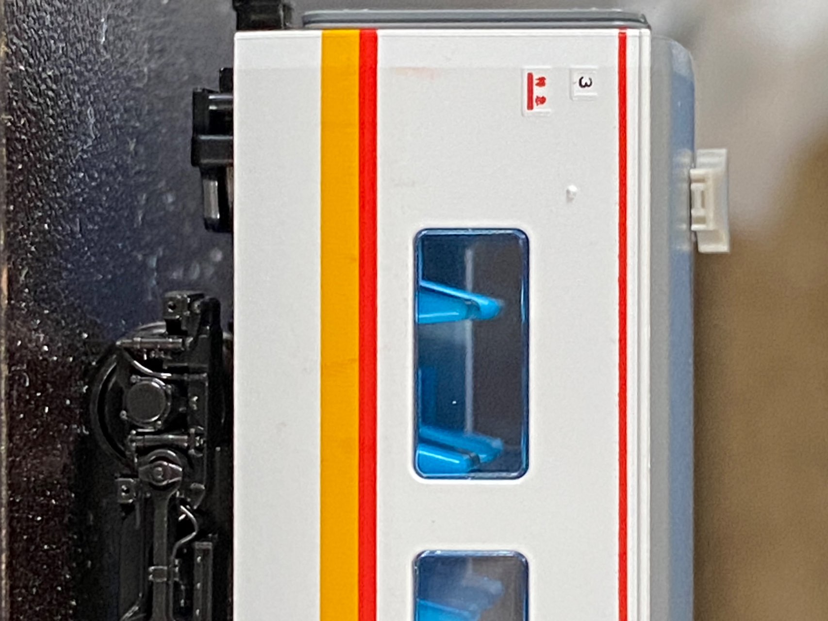 確認用　スーパーくろしお 楽天市場】10-1985 381系「スーパーくろしお」 6両基本セット