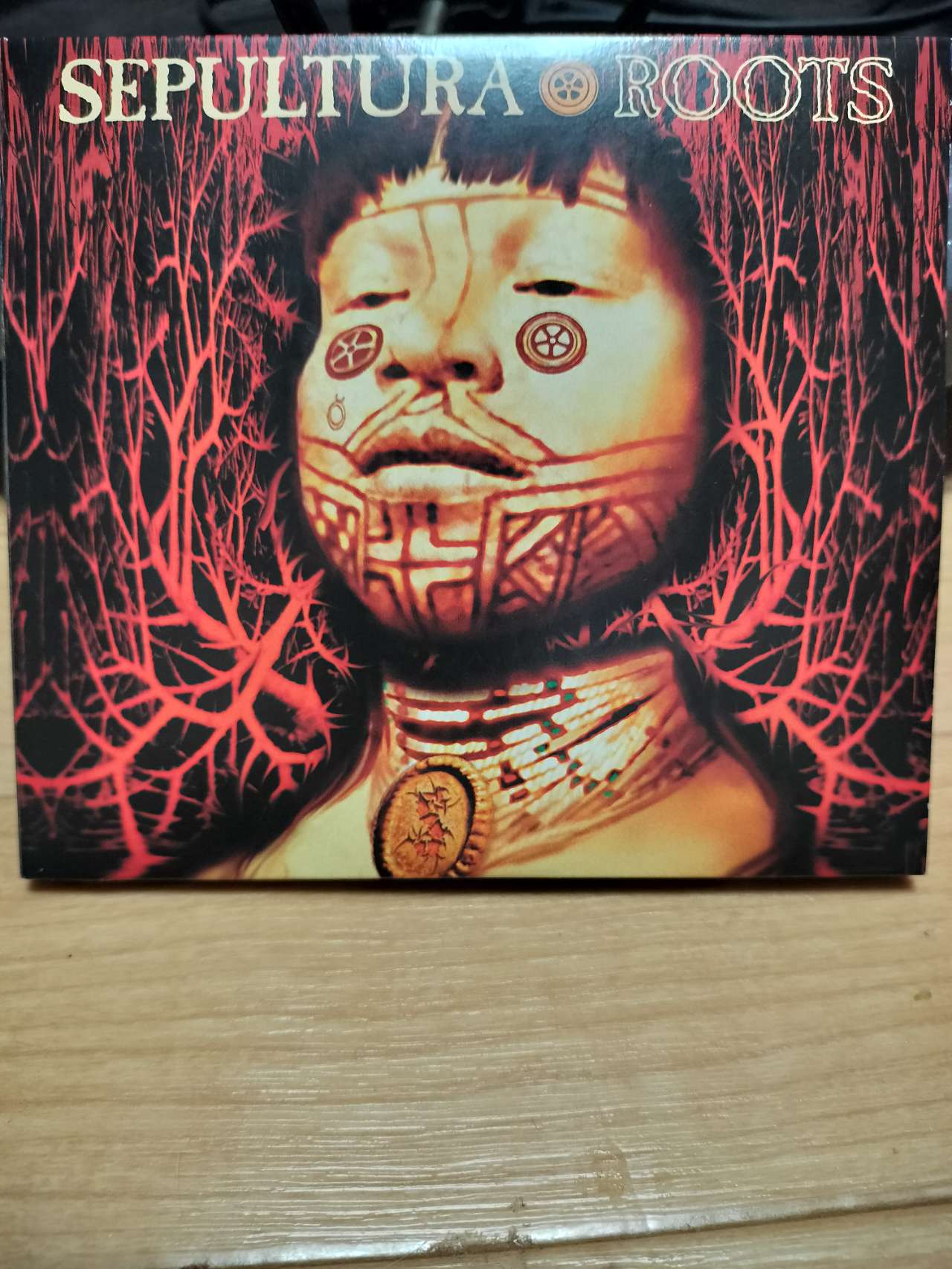 ROOTS(EXPANDED EDITION)【輸入盤】▽ | セパルトゥラ | 8122-793427