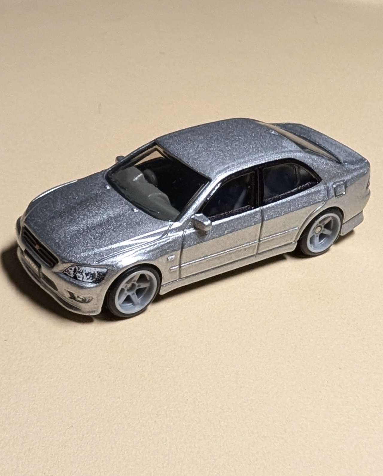 ホットウィール カーカルチャー モダン・クラシックス - '98 トヨタ