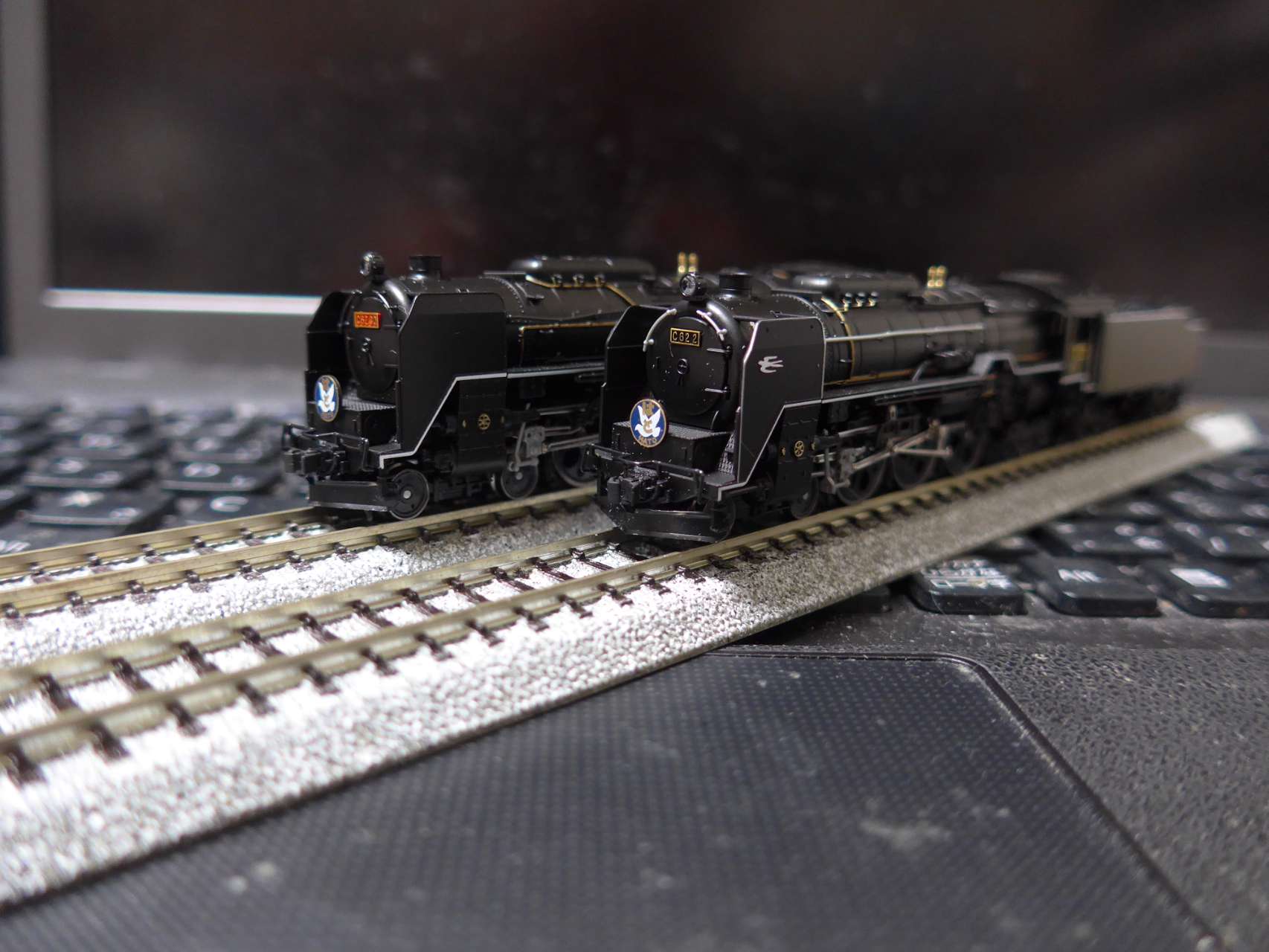KATO C62 2 東海道形 2017-8 未使用 Nゲージ 蒸気機関車 Amazon | KATO Nゲージ C62 2 東海道形 2017-8 鉄道模型 蒸気