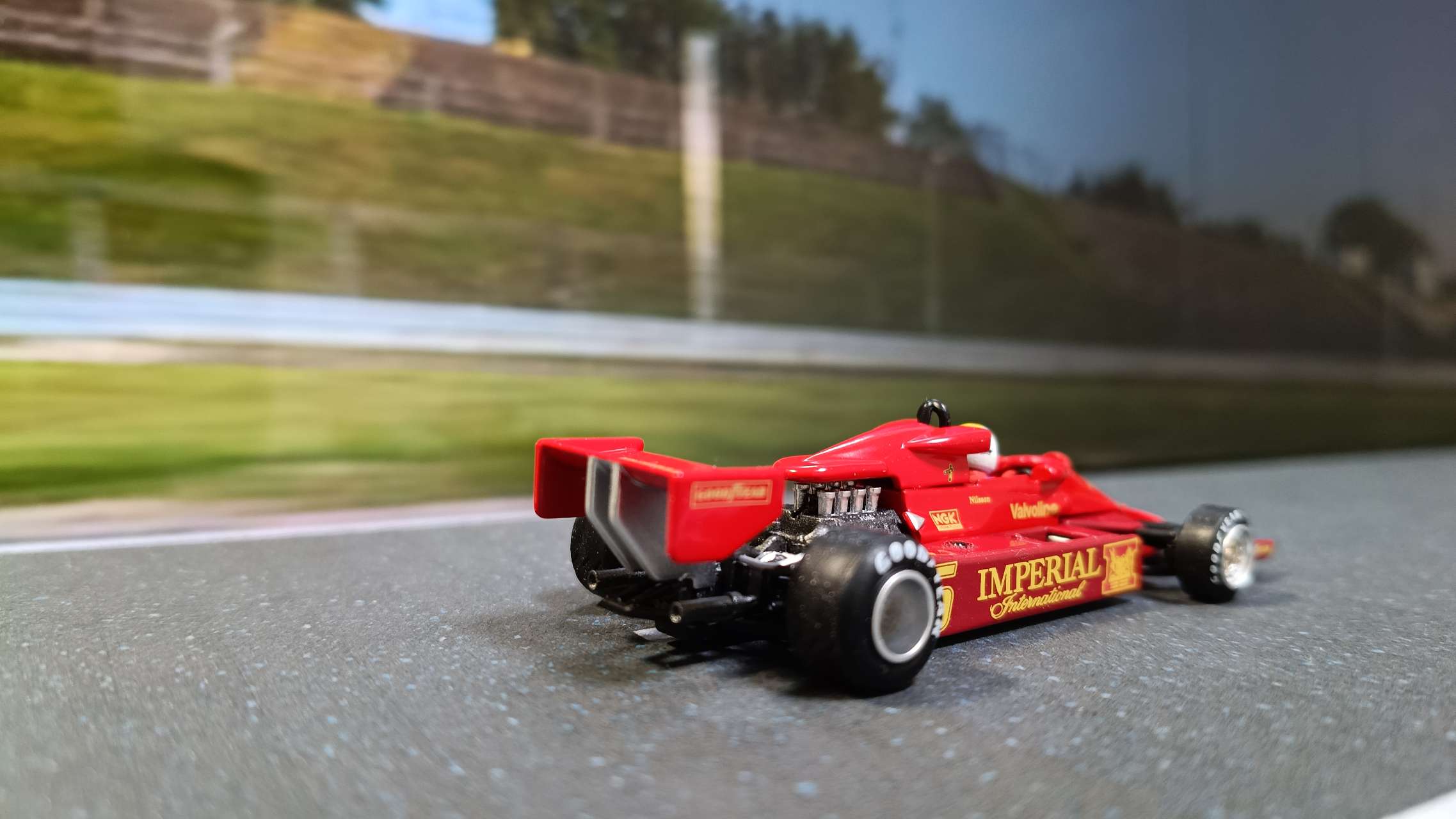 新品　 3.1 Phillip Lim 　 定価78000 円　タナゴコロータス 1/64 ロータス 78 1977 #3 日本グランプリ グンナー・ニルソン